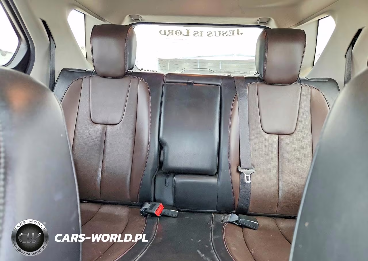 2012 Chevrolet Equinox Lt VIN:2GNFLNEK0C6327400 - 10