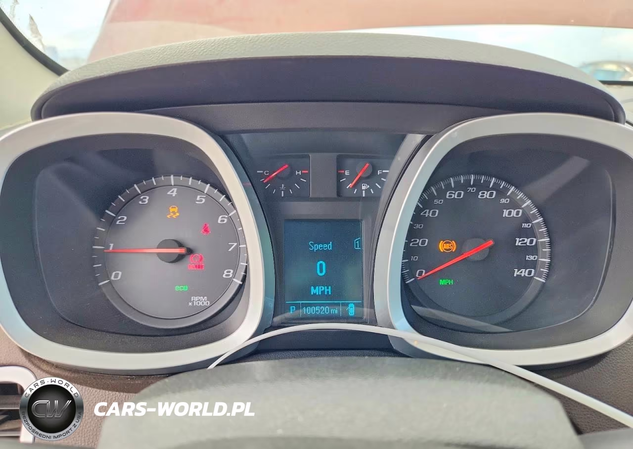 2012 Chevrolet Equinox Lt VIN:2GNFLNEK0C6327400 - 9