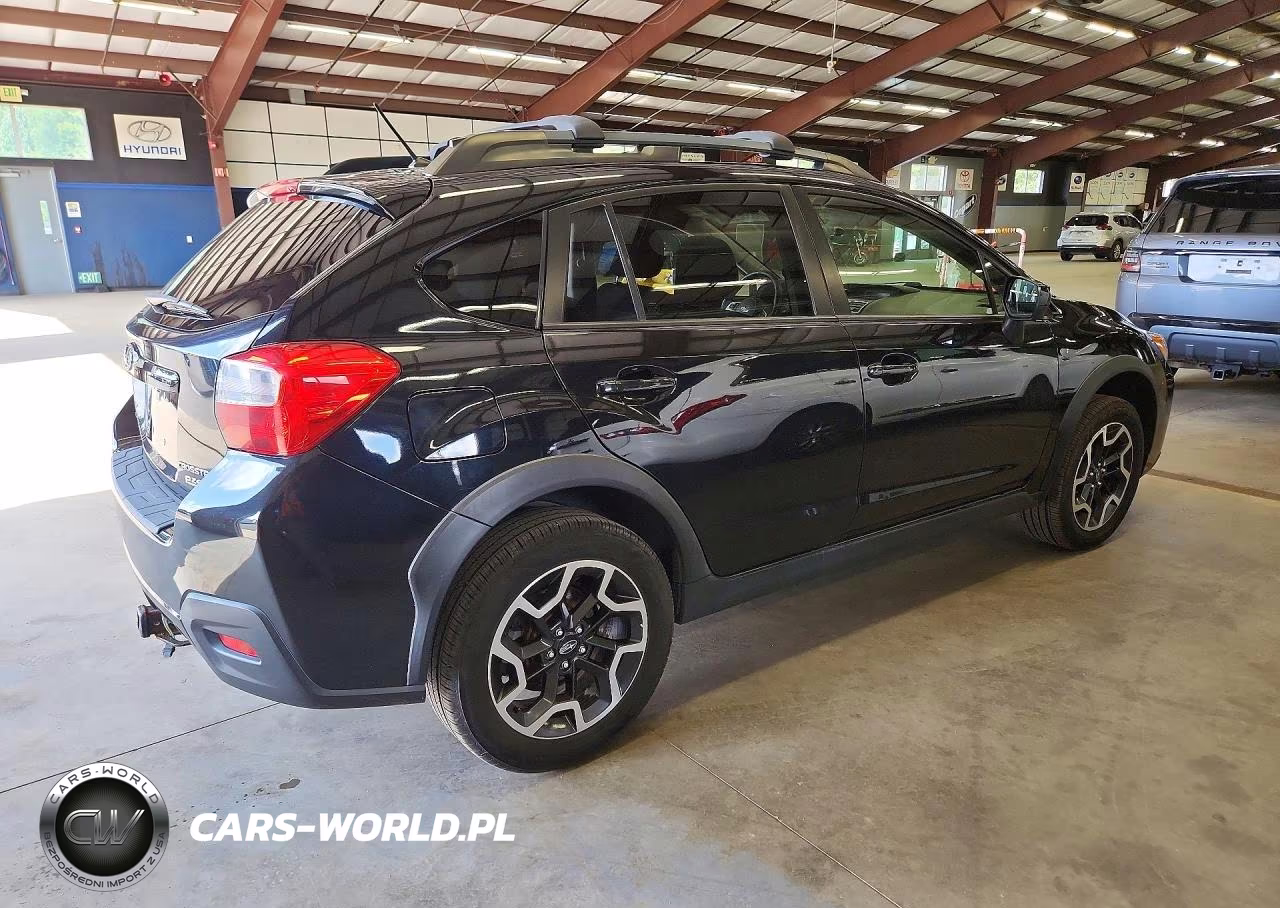 2016 Subaru Crosstrek Premium VIN:JF2GPABC7G8251196 - 3
