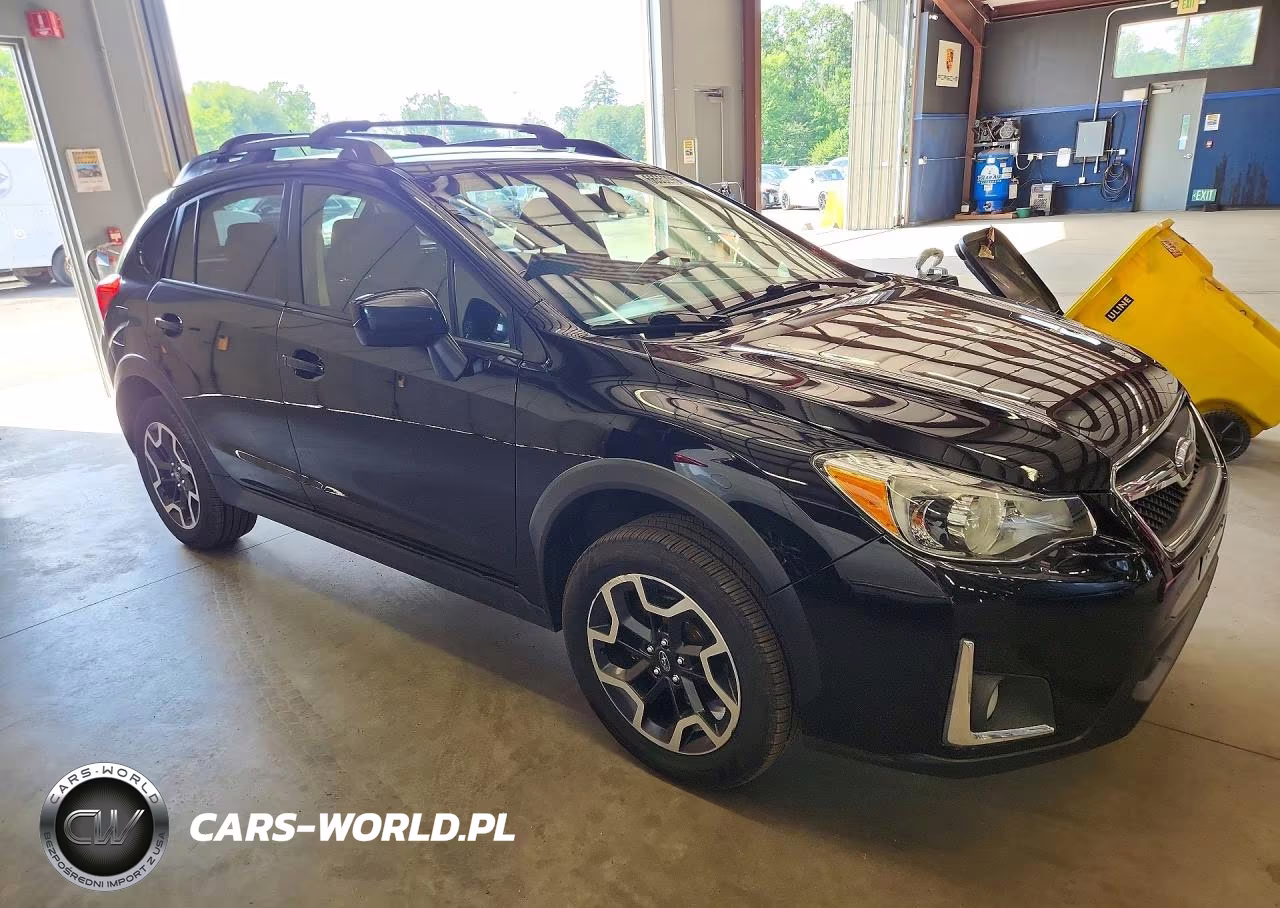 2016 Subaru Crosstrek Premium VIN:JF2GPABC7G8251196 - 4