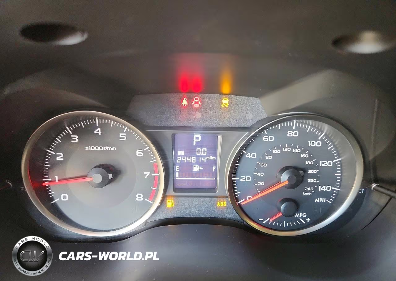 2016 Subaru Crosstrek Premium VIN:JF2GPABC7G8251196 - 9