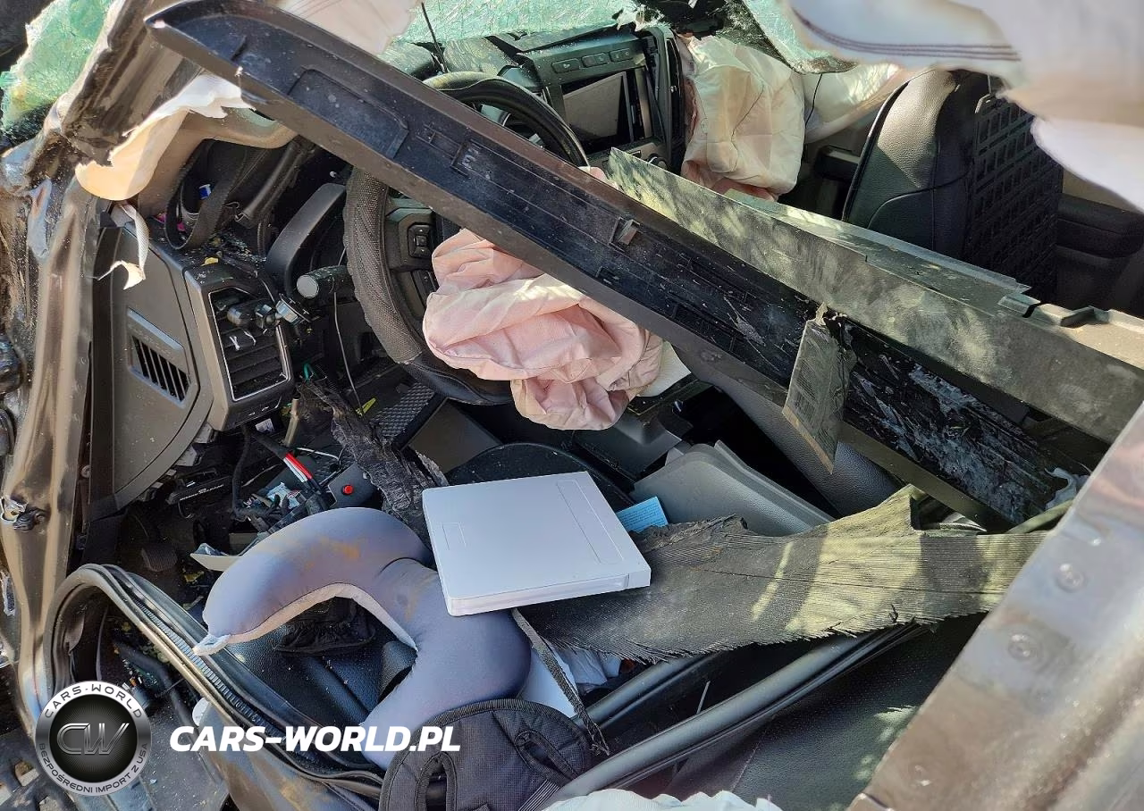 2020 Ford F350 Super Duty VIN:1FT8W3BN4LEE93491 - 8