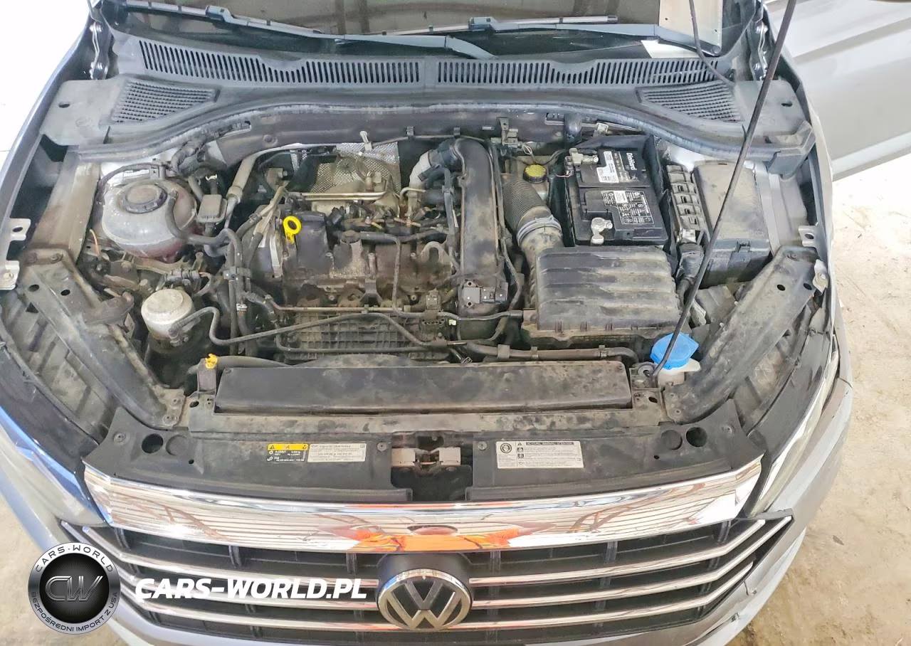 2019 Volkswagen Jetta S VIN:3VWC57BU8KM199075 - 11