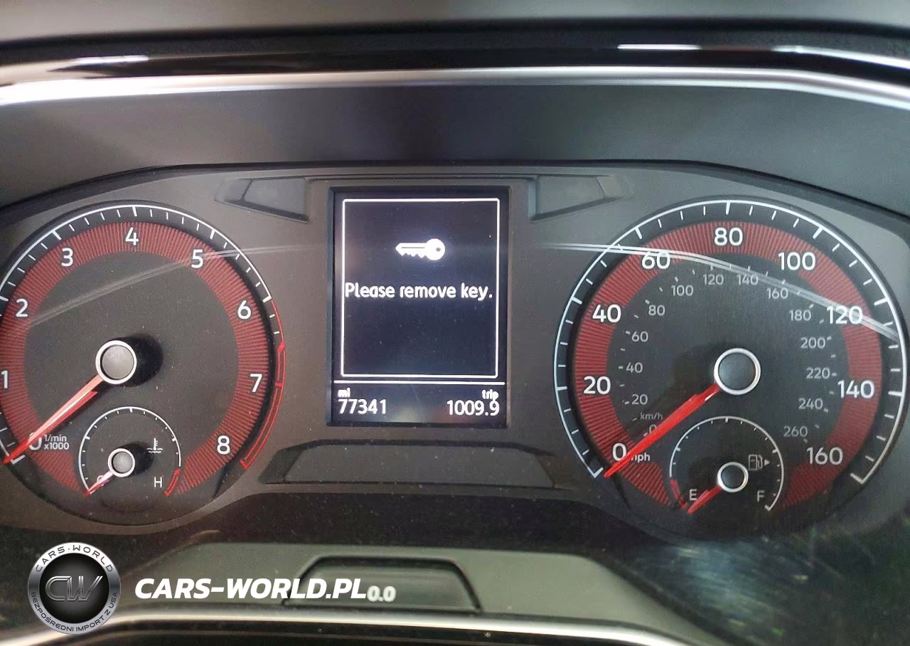2019 Volkswagen Jetta S VIN:3VWC57BU8KM199075 - 9