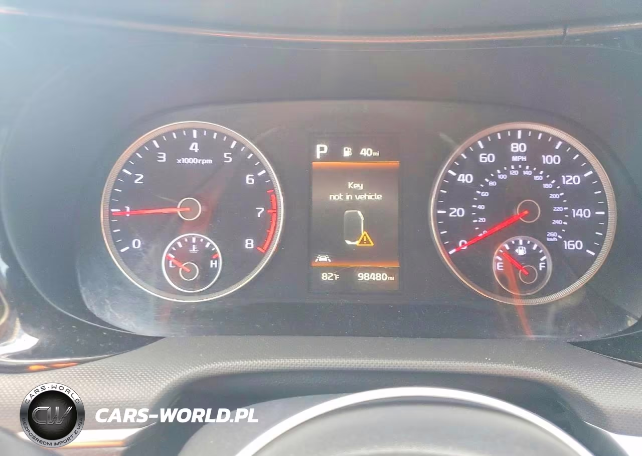2022 Kia K5 Lxs VIN:5XXG14J28NG151208 - 9
