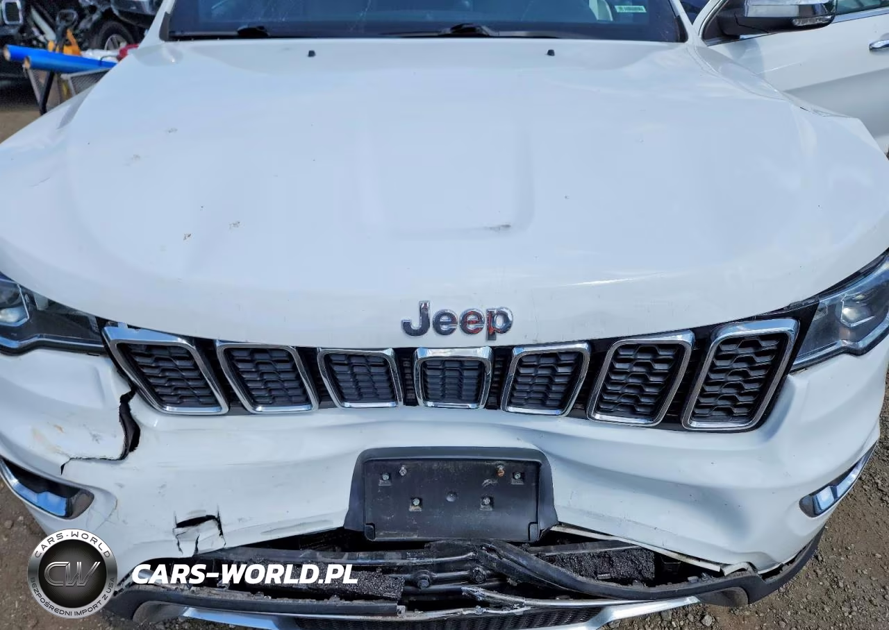 2019 Jeep Grand Cherokee Limited VIN:1C4RJFBG2KC661399 - 12