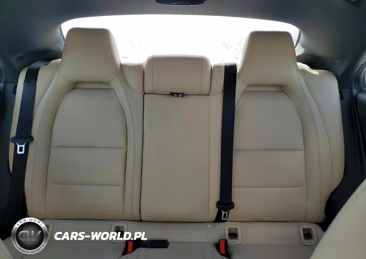 2014 Mercedes-Benz Cla 250 4Matic VIN:WDDSJ4GB4EN078267 - 10