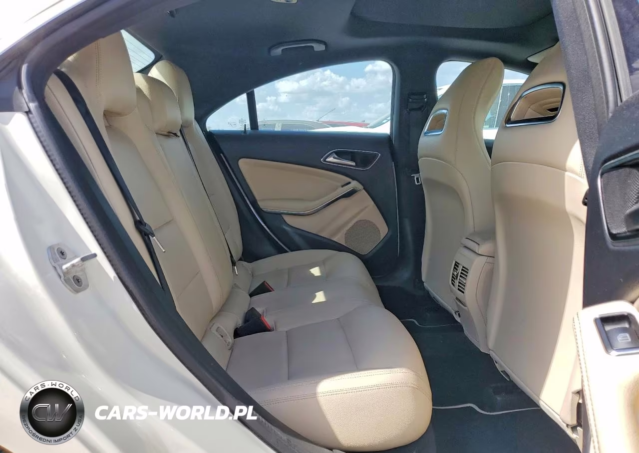 2014 Mercedes-Benz Cla 250 4Matic VIN:WDDSJ4GB4EN078267 - 11