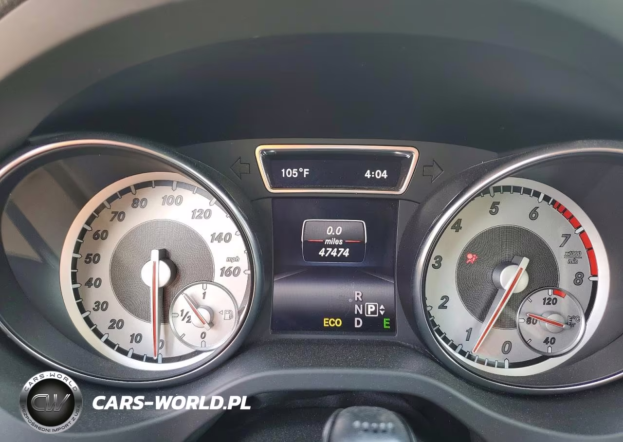 2014 Mercedes-Benz Cla 250 4Matic VIN:WDDSJ4GB4EN078267 - 9