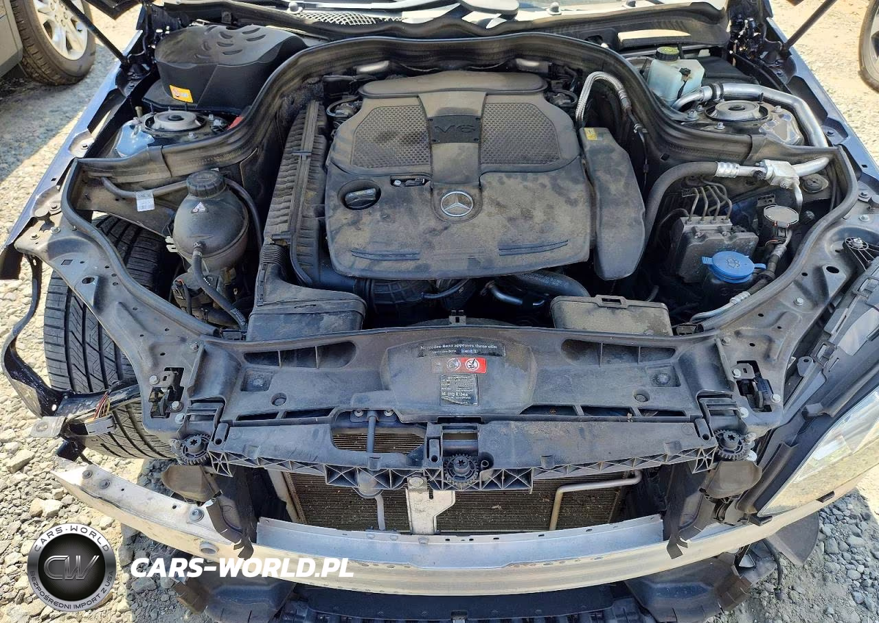 2014 Mercedes-Benz E 350 VIN:WDDHF5KBXEA965792 - 11