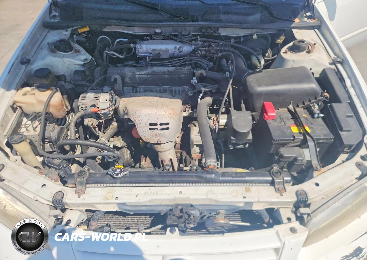 1999 Toyota Camry Le VIN:4T1BG22K4XU585016 - 11