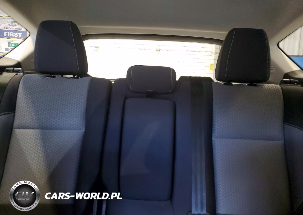 2017 Ford C-Max Se VIN:1FADP5EU1HL112909 - 10