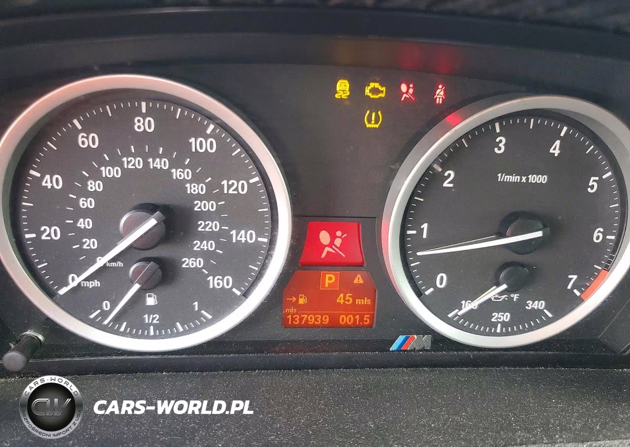 2011 BMW X6 xDrive50I VIN:5UXFG8C50BLZ95231 - 9