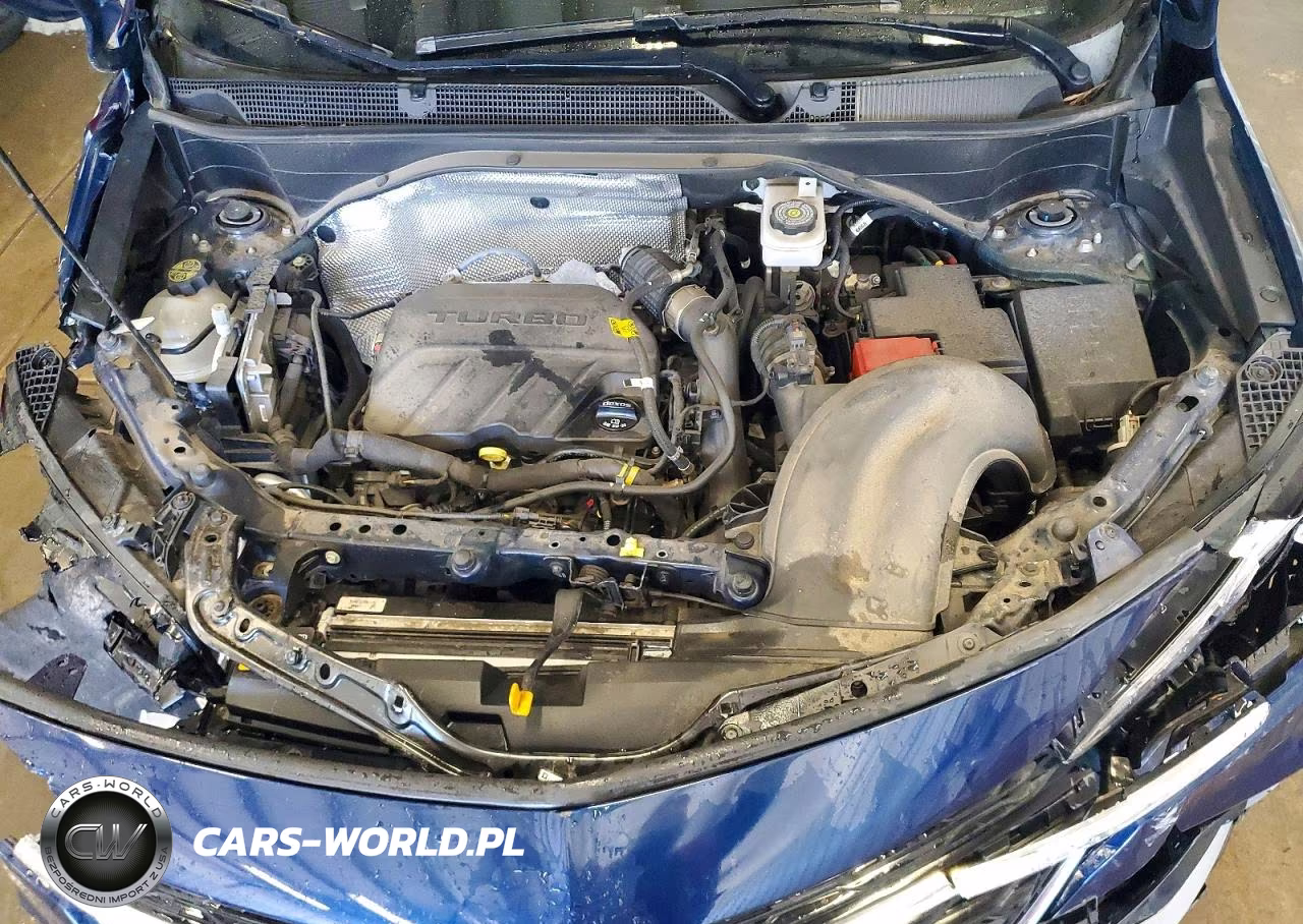 2023 Buick Encore Gx Select VIN:KL4MMDS21PB097519 - 12