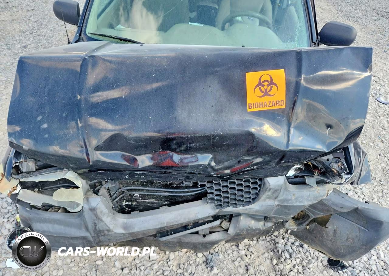 2005 Ford Ecp VIN:1FMCU03155KB84879 - 12
