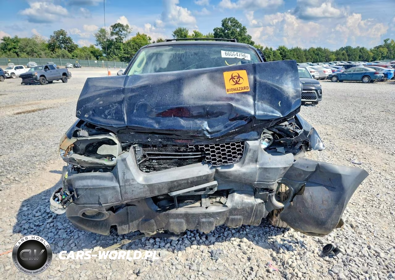 2005 Ford Ecp VIN:1FMCU03155KB84879 - 5