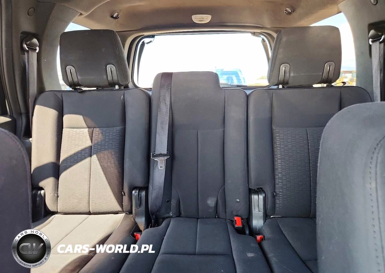 2009 Ford Expedition Xlt VIN:1FMFU15569LA02075 - 10