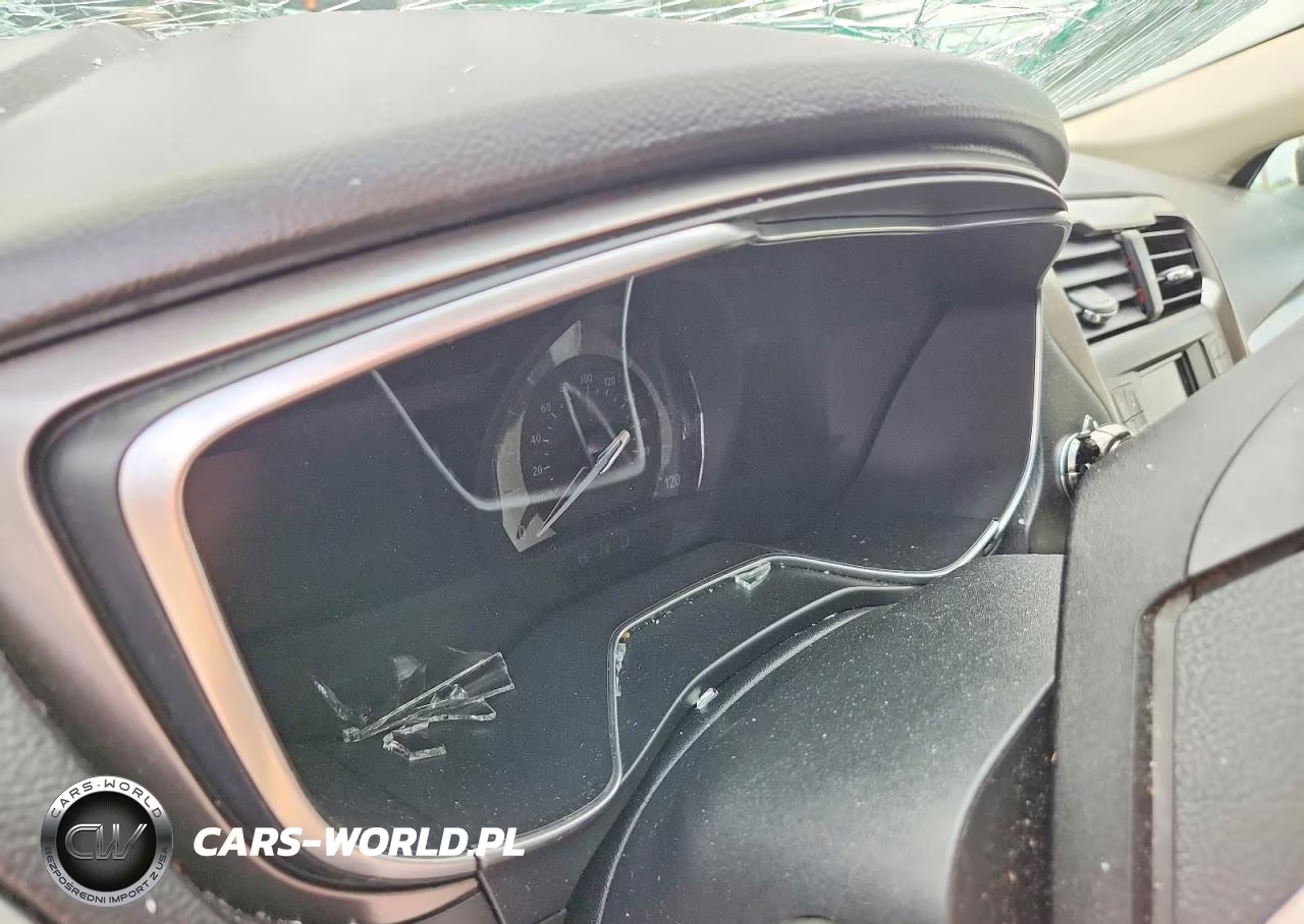 2018 Ford Fusion S Hybrid VIN:3FA6P0UU7JR122834 - 9