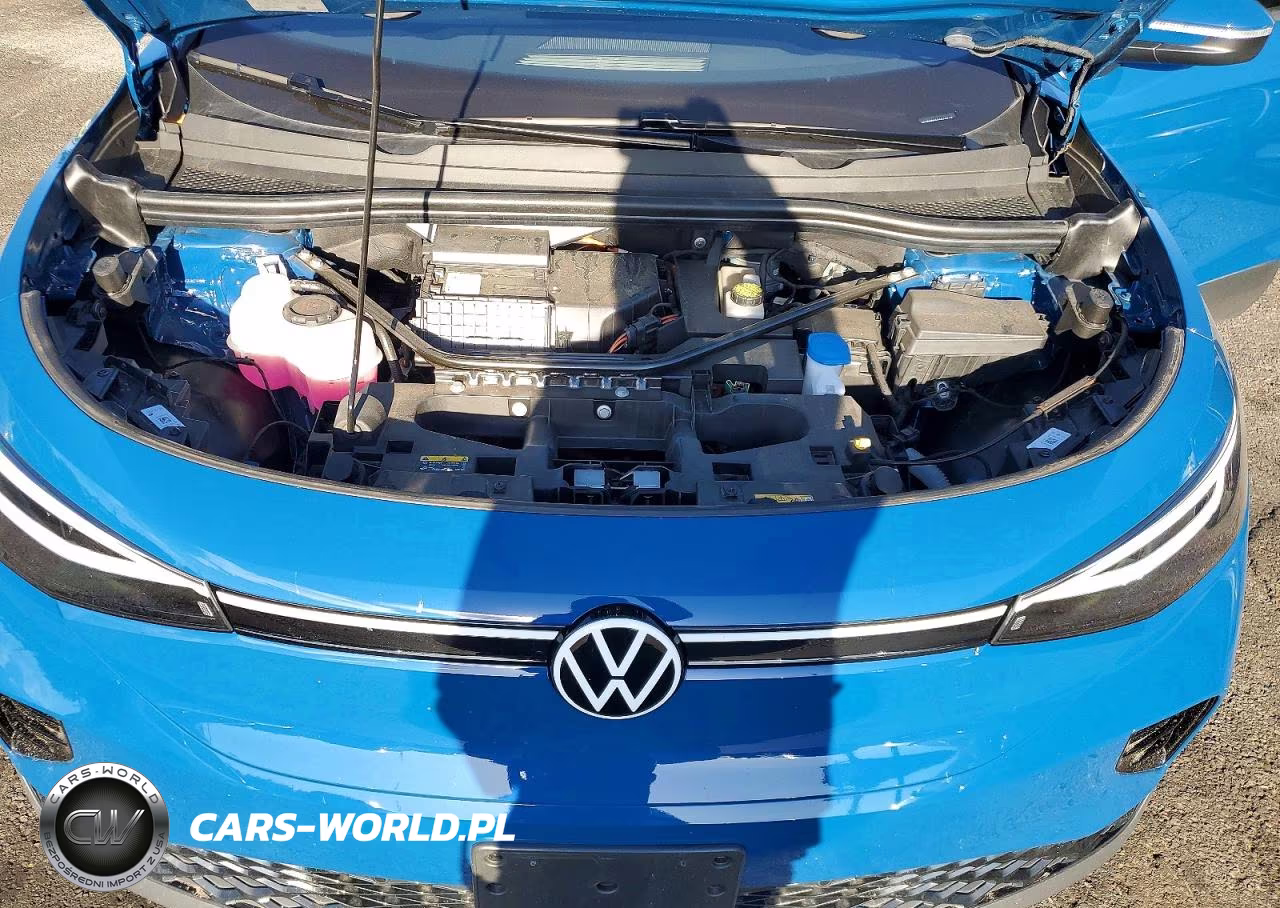 2025 Volkswagen Id.4 Pro VIN:1V2DSPE87SC012813 - 11