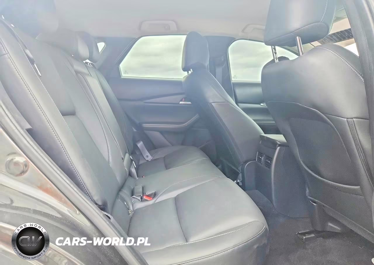 2024 Mazda Cx-30 2.5 S Select Sport VIN:3MVDMBBM8RM639396 - 11