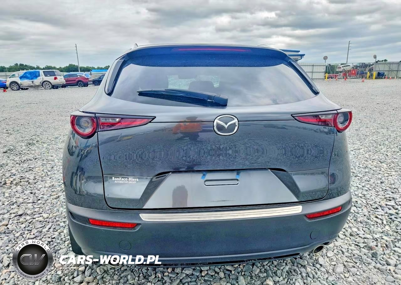 2024 Mazda Cx-30 2.5 S Select Sport VIN:3MVDMBBM8RM639396 - 6