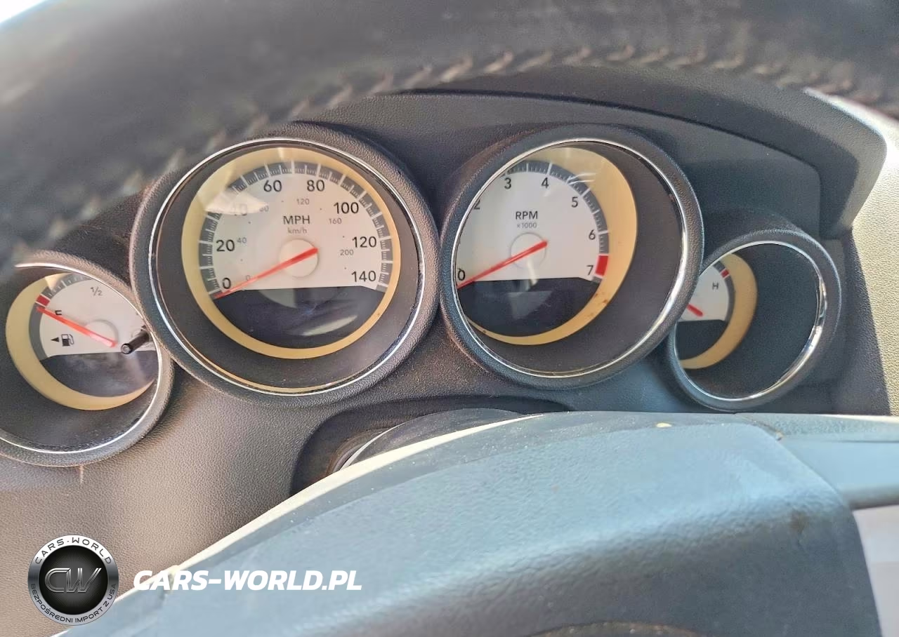 2009 Dodge Charger Sxt VIN:2B3KA33V99H544845 - 9