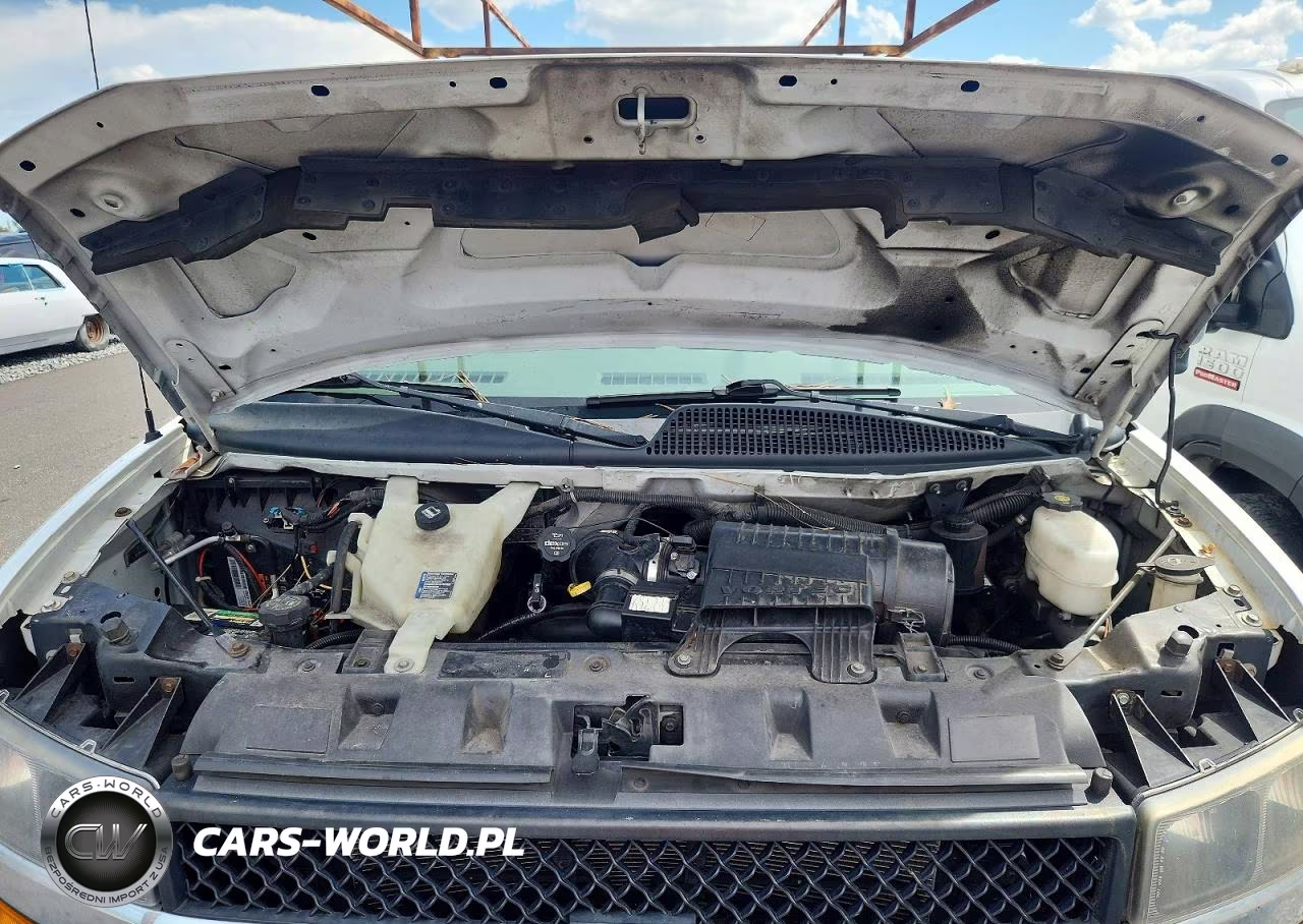 2017 Chevrolet Express G3500 VIN:1GB0GRFG0H1208507 - 11