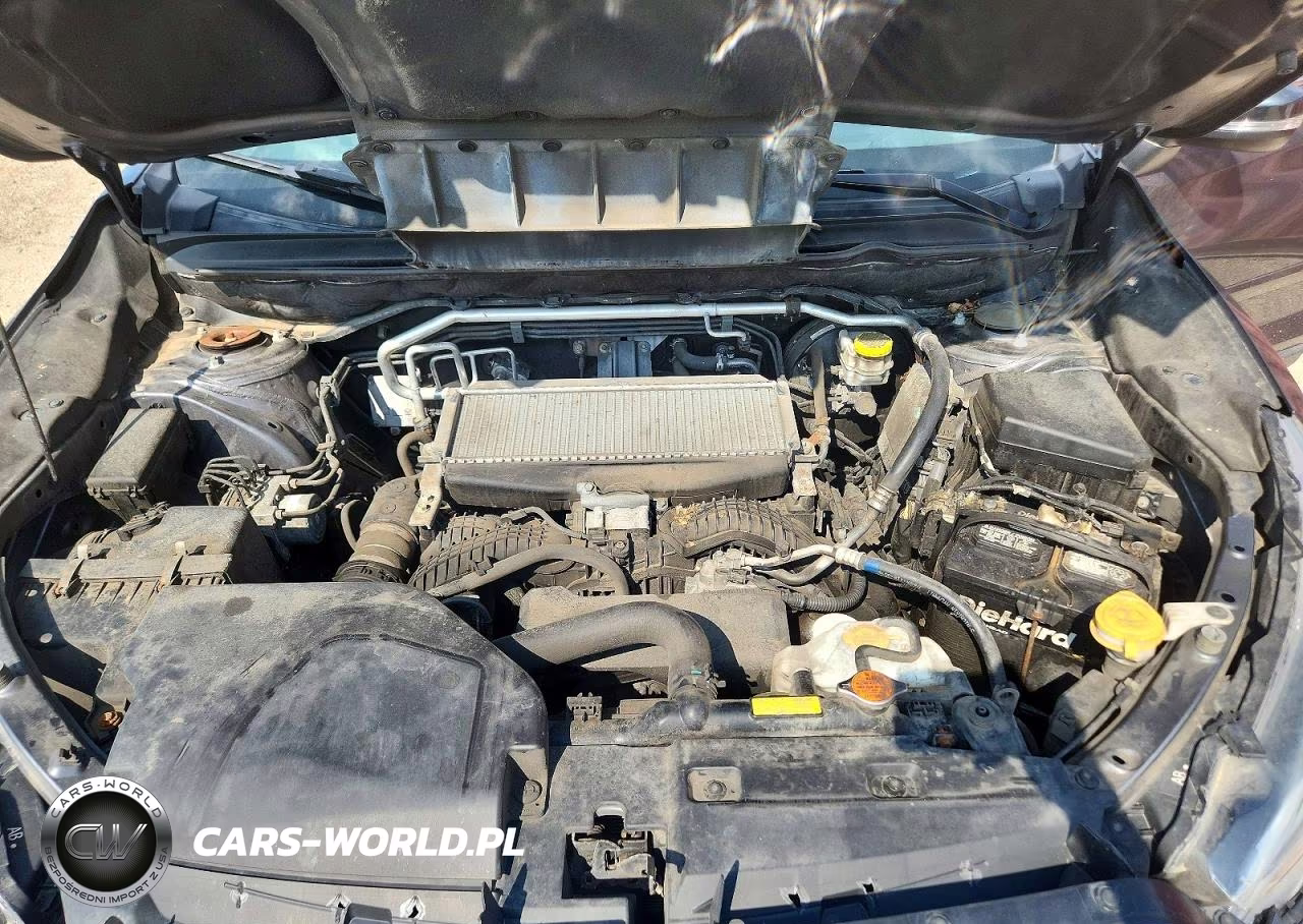 2020 Subaru Ascent Limited VIN:4S4WMALD6L3436823 - 11