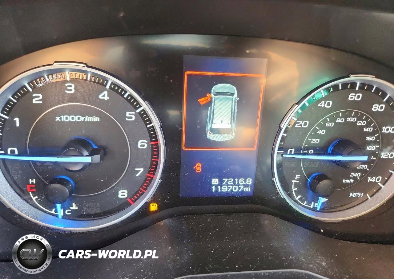 2020 Subaru Ascent Limited VIN:4S4WMALD6L3436823 - 9