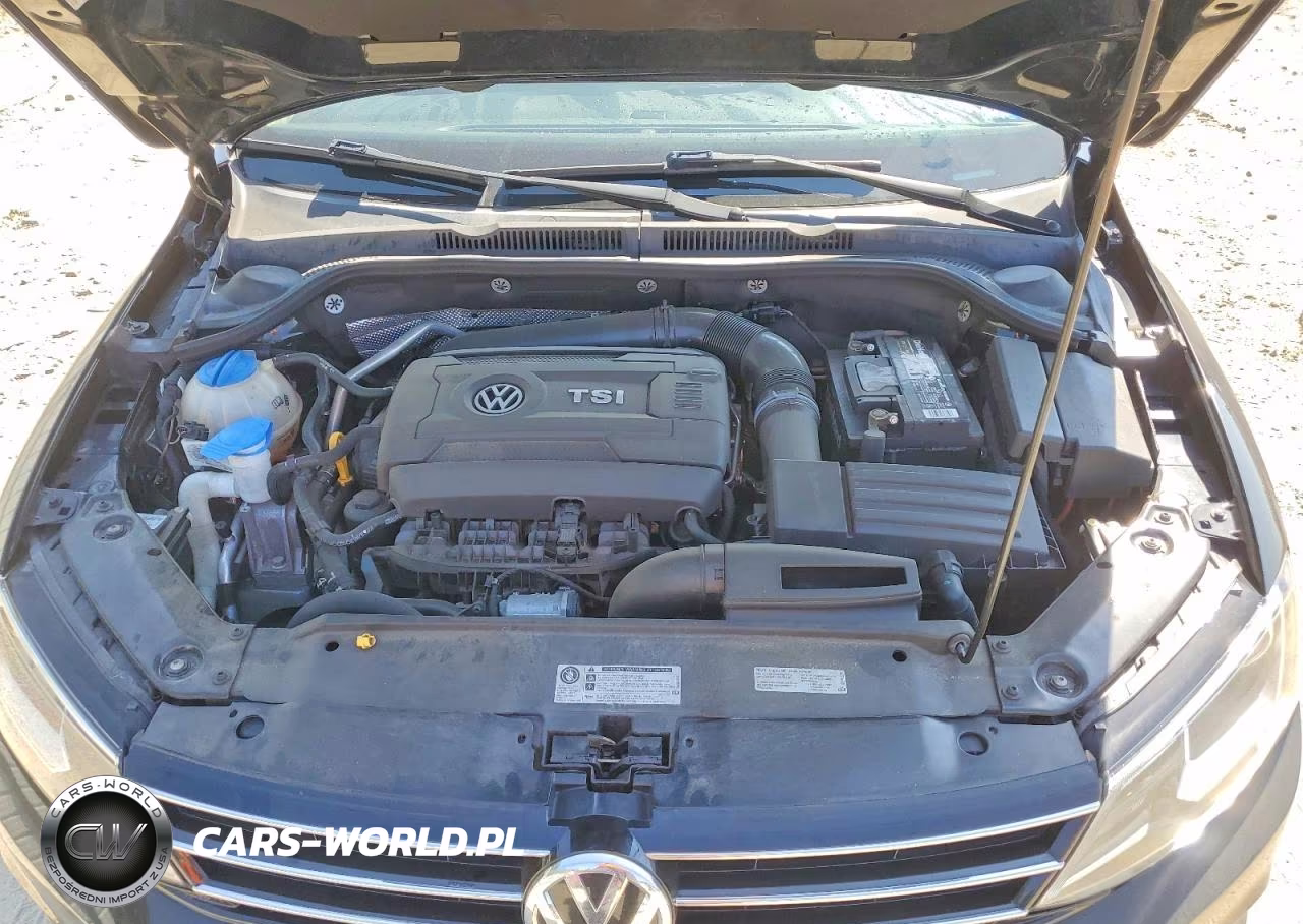 2016 Volkswagen Jetta Sel VIN:3VWL17AJ0GM391553 - 11