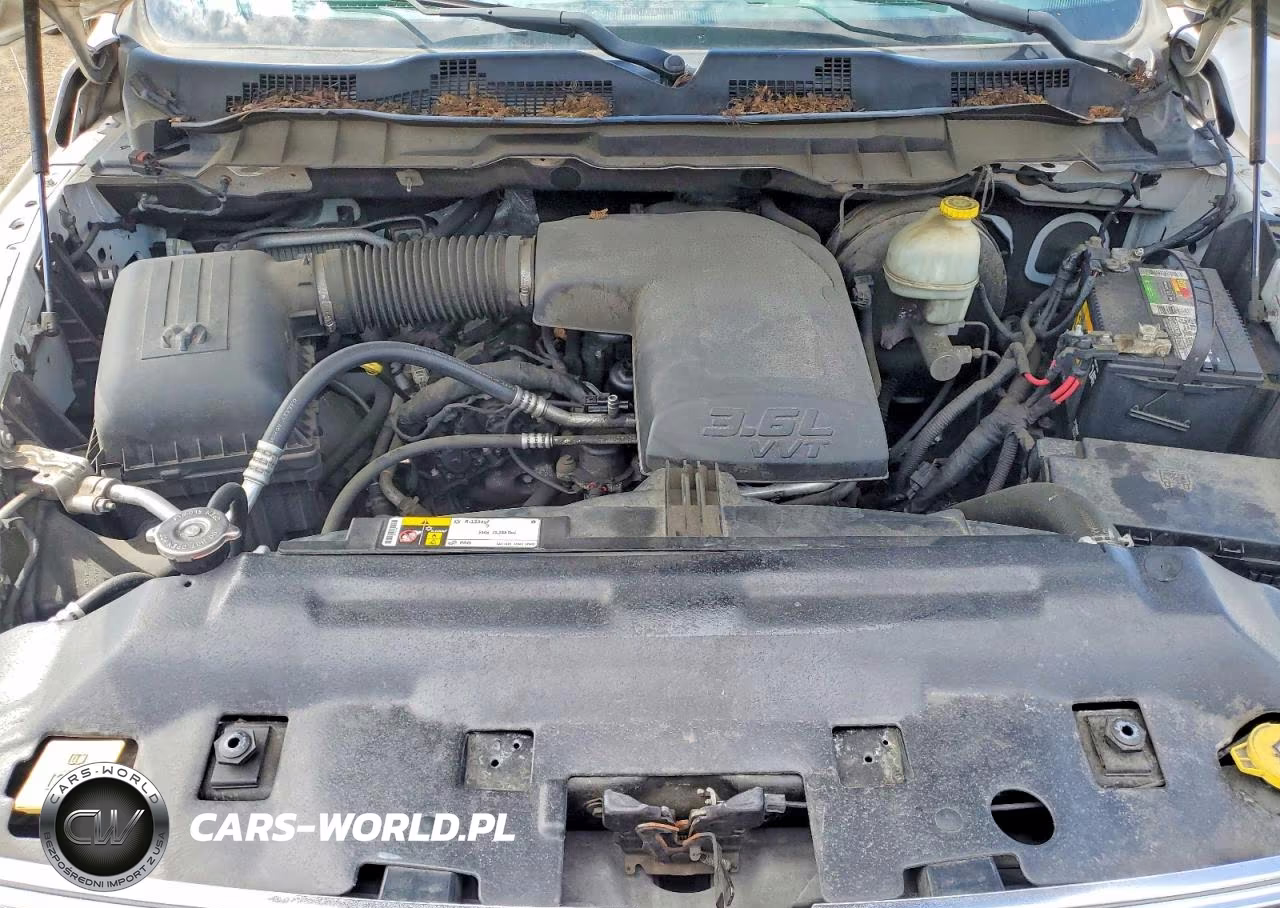 2016 Ram 1500 Slt VIN:1C6RR7GG4GS199648 - 11