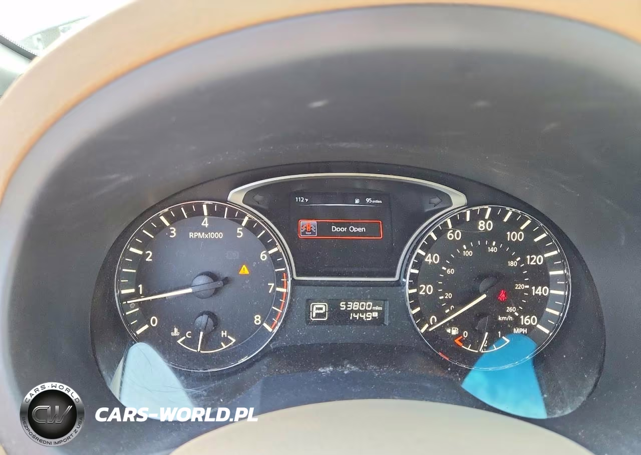 2015 Nissan Altima 2.5 S VIN:1N4AL3AP0FC283392 - 9