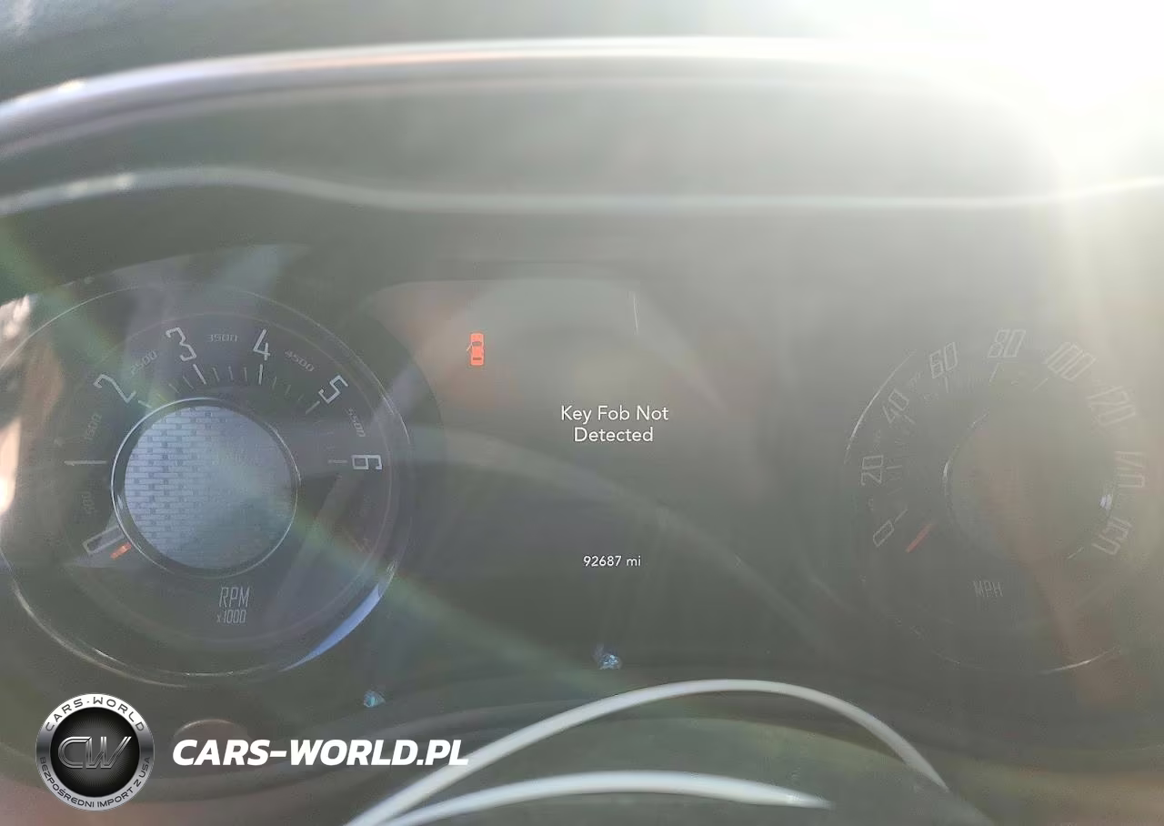 2020 Dodge Challenger Sxt VIN:2C3CDZAG1LH178764 - 9