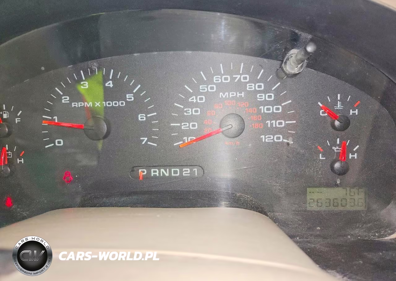2008 Ford F150 VIN:1FTPX12V08FA79123 - 9