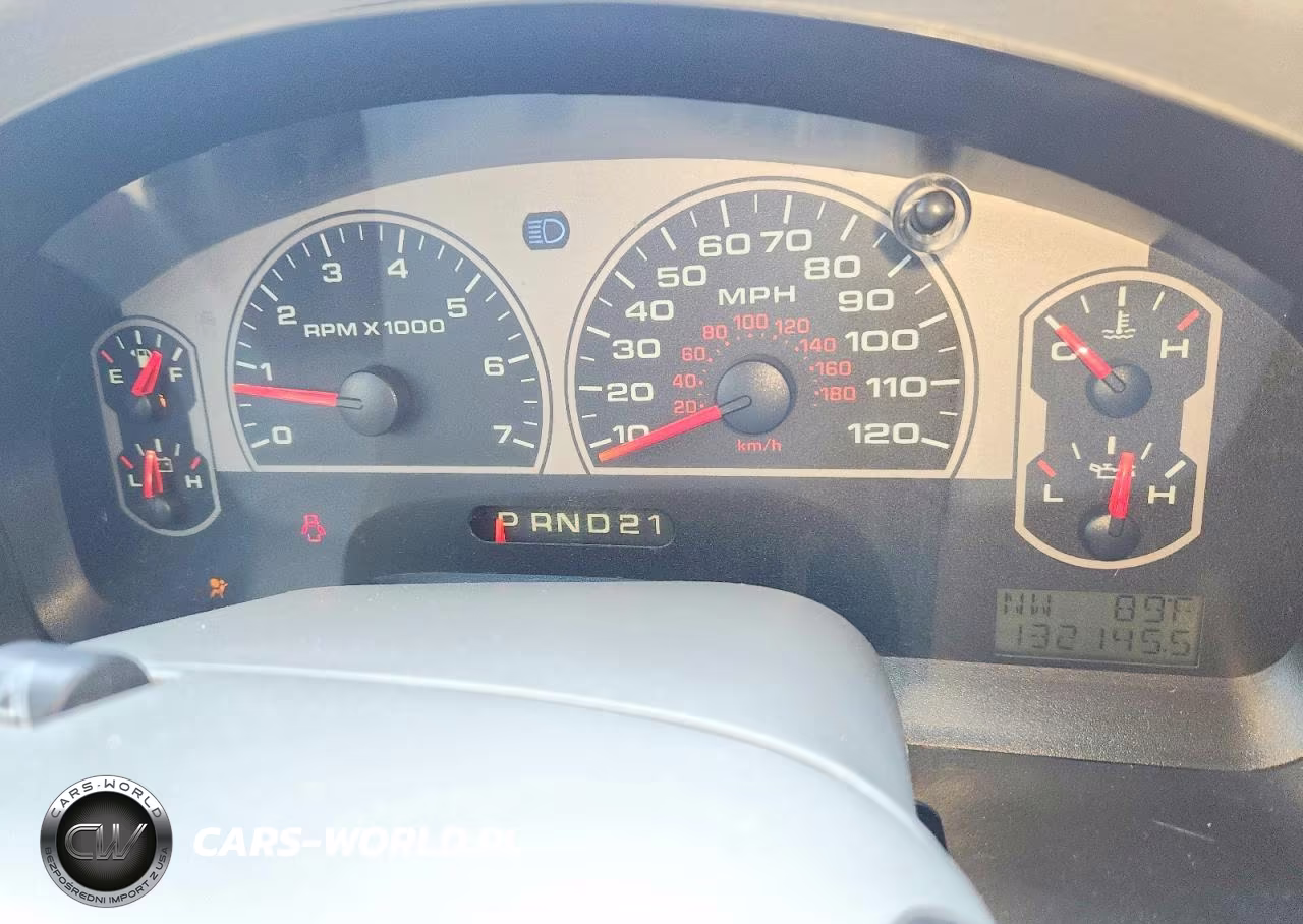 2008 Ford F150 Supercrew VIN:1FTPW14V98FB71301 - 9