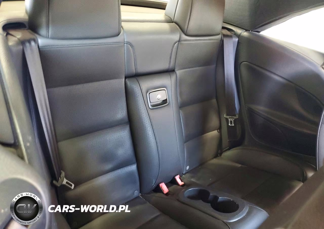 2012 Volkswagen Eos Komfort VIN:WVWBW7AH4CV006346 - 10