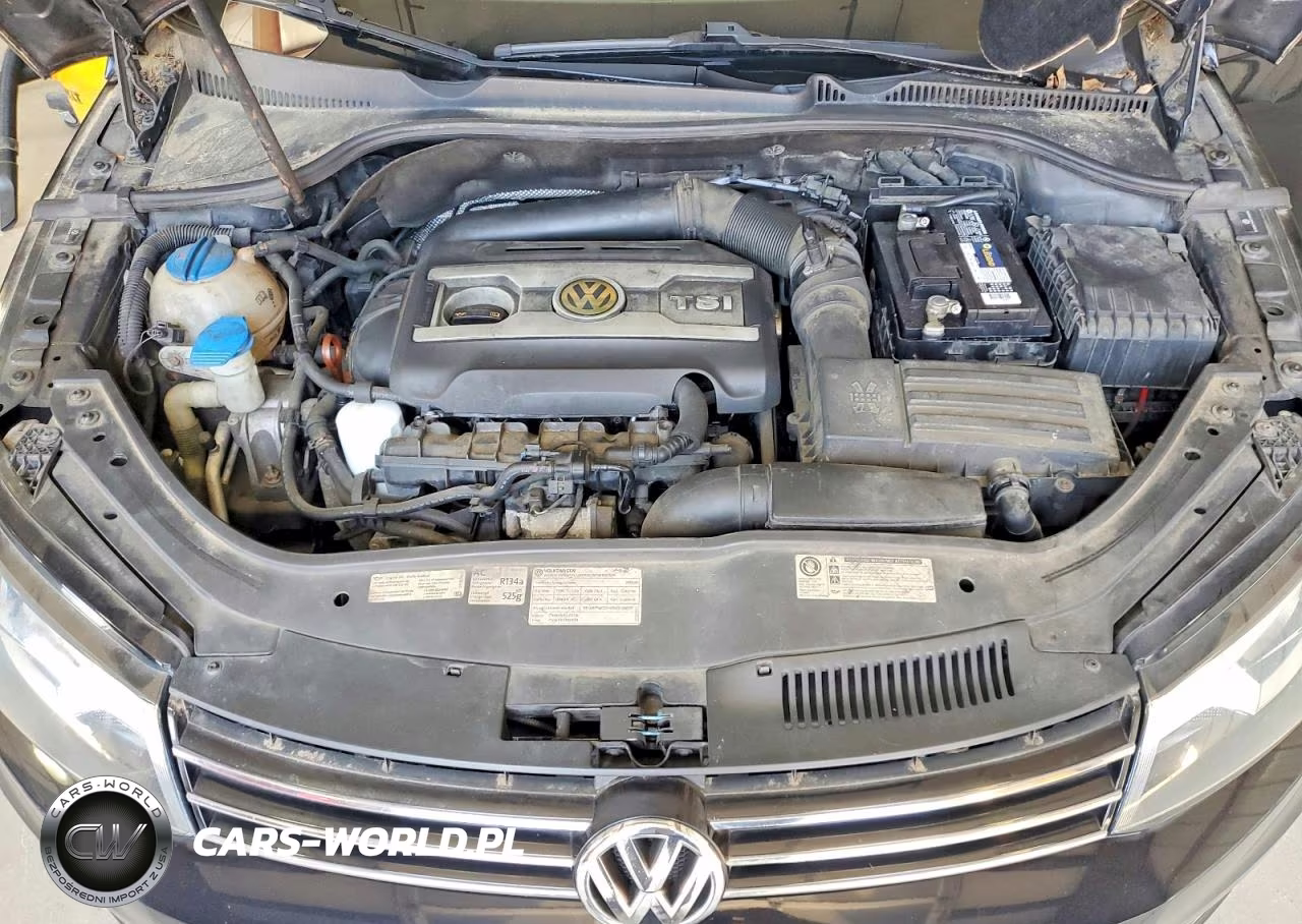 2012 Volkswagen Eos Komfort VIN:WVWBW7AH4CV006346 - 11