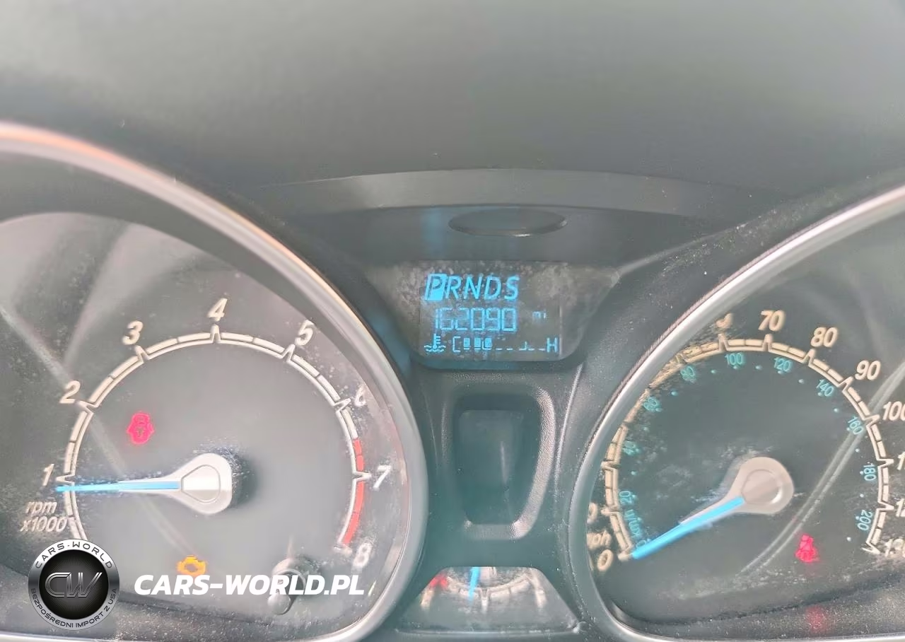 2018 Ford Fiesta Se VIN:3FADP4EJ5JM147649 - 9