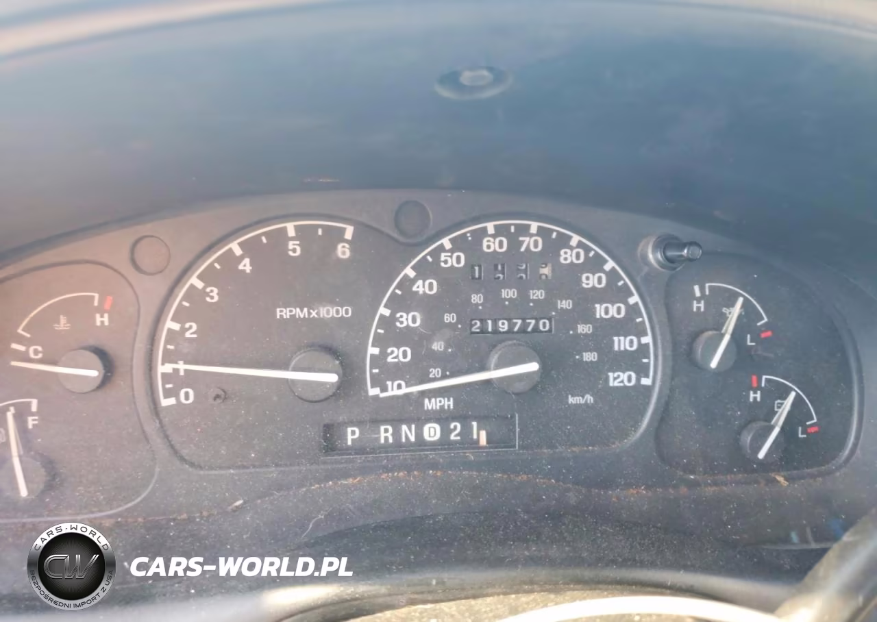 1997 Ford Ranger Super Cab VIN:1FTCR15U3VPA30175 - 9