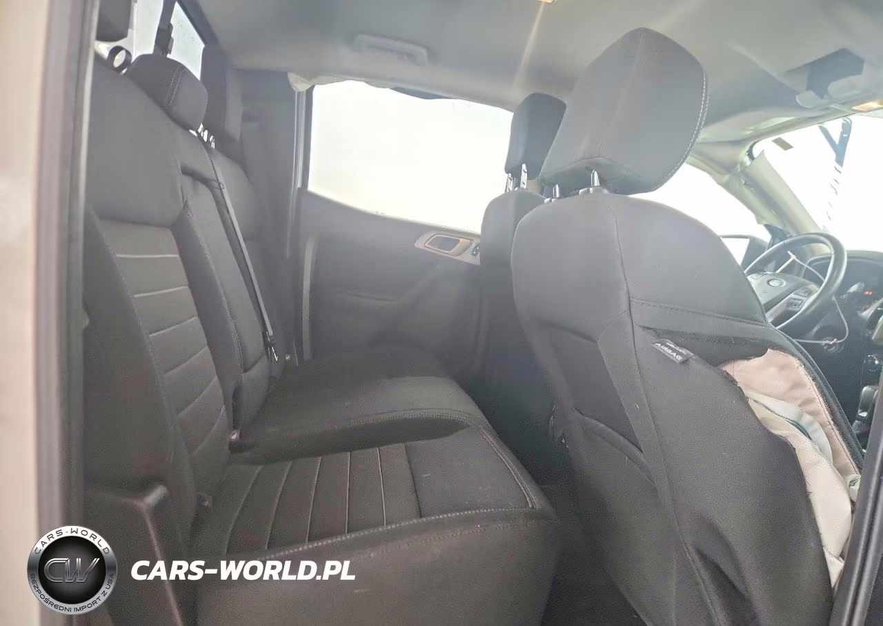 2019 Ford Ranger Xl VIN:1FTER4EHXKLA31260 - 10