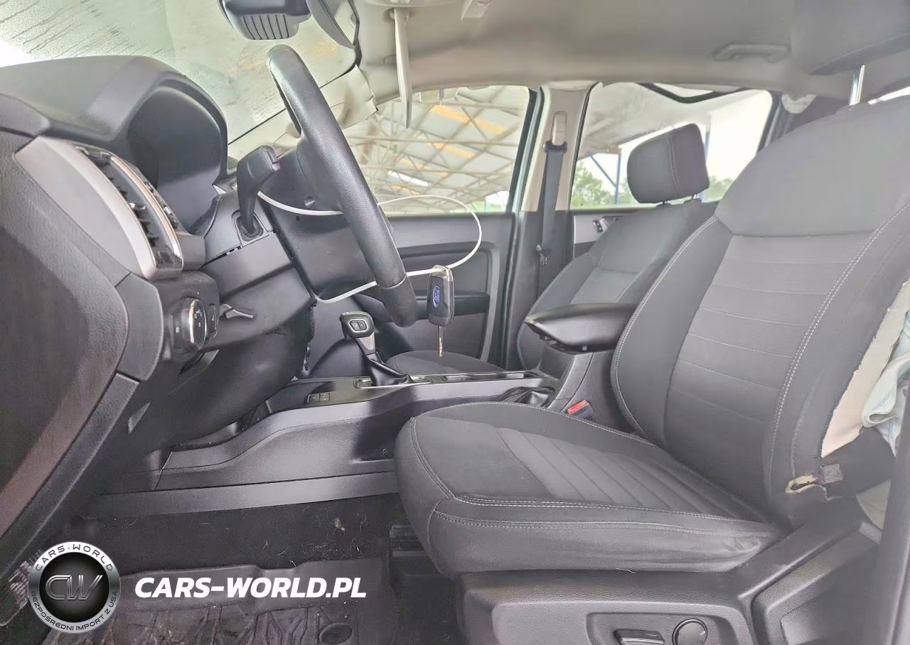 2019 Ford Ranger Xl VIN:1FTER4EHXKLA31260 - 7