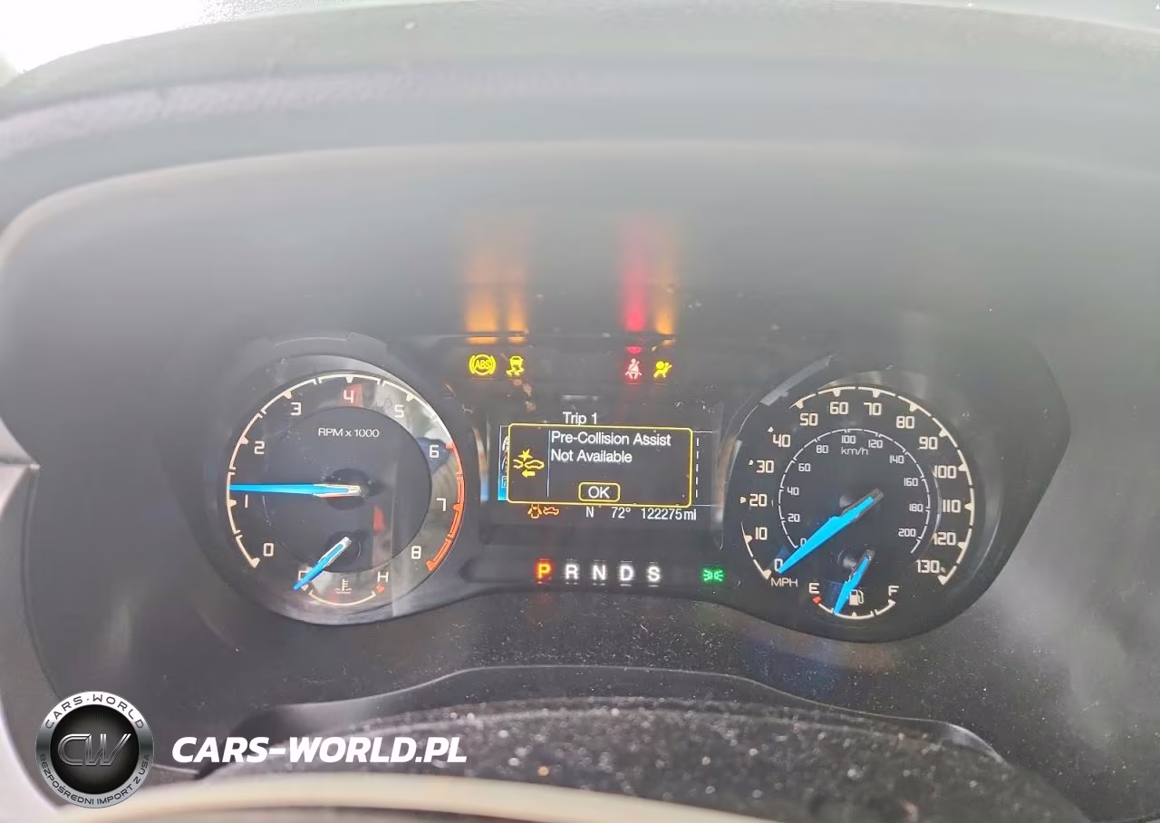 2019 Ford Ranger Xl VIN:1FTER4EHXKLA31260 - 9