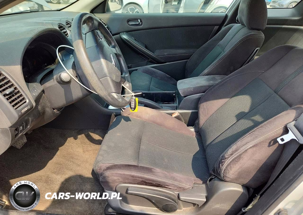 2012 Nissan Altima 2.5 S VIN:1N4AL2EP0CC128678 - 7