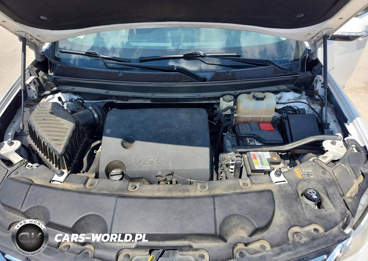 2019 Chevrolet Traverse High Country VIN:1GNEVJKW1KJ110610 - 12