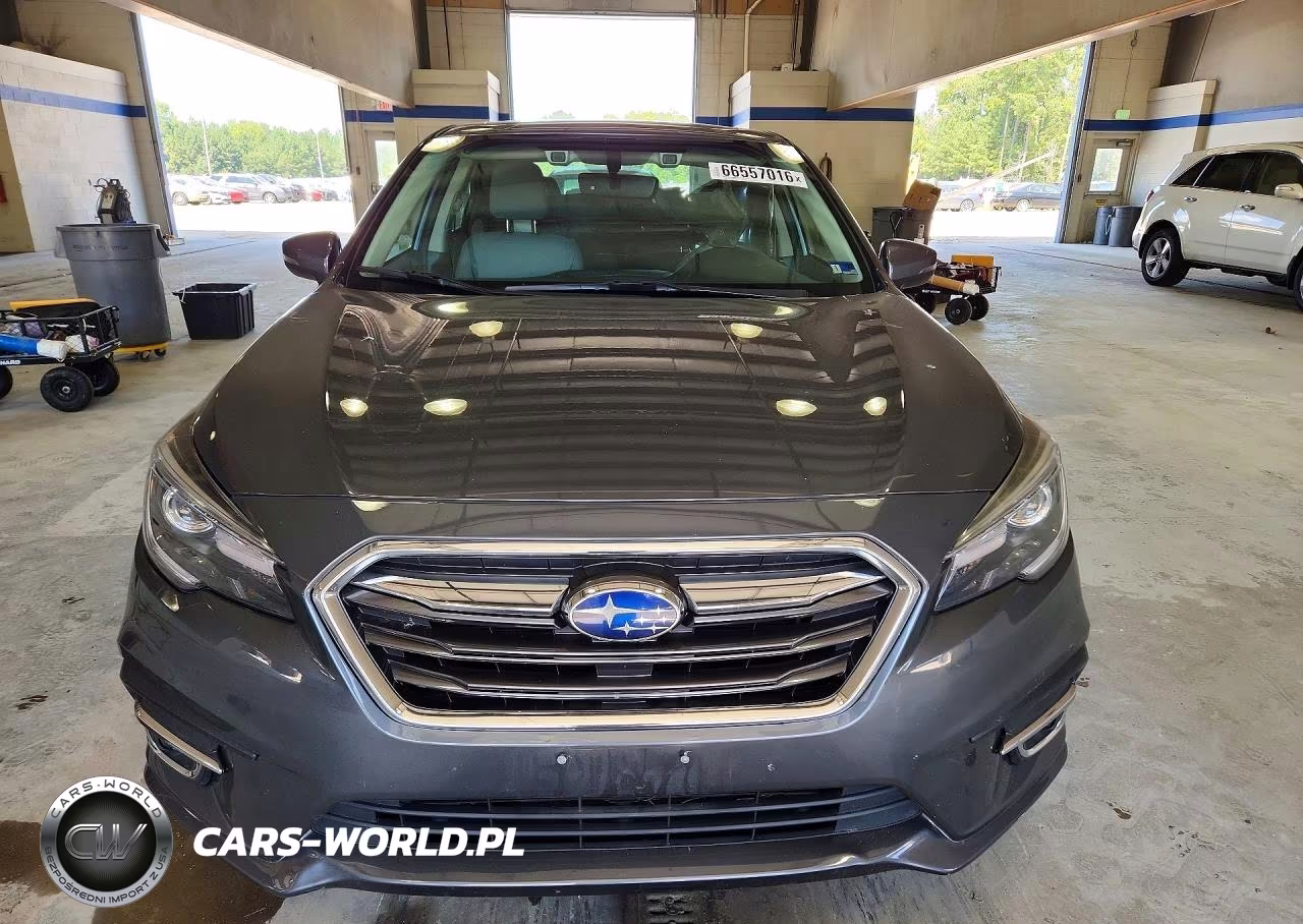 2018 Subaru Legacy 2.5I Limited VIN:4S3BNAN63J3033734 - 5