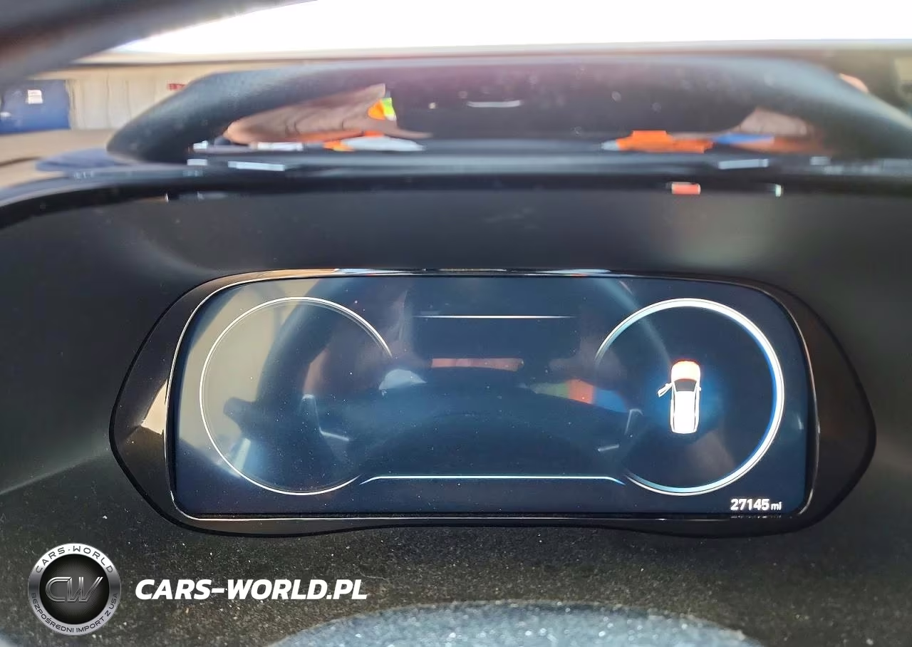 2022 Hyundai Palisade Calligraphy VIN:KM8R7DHE5NU385979 - 9