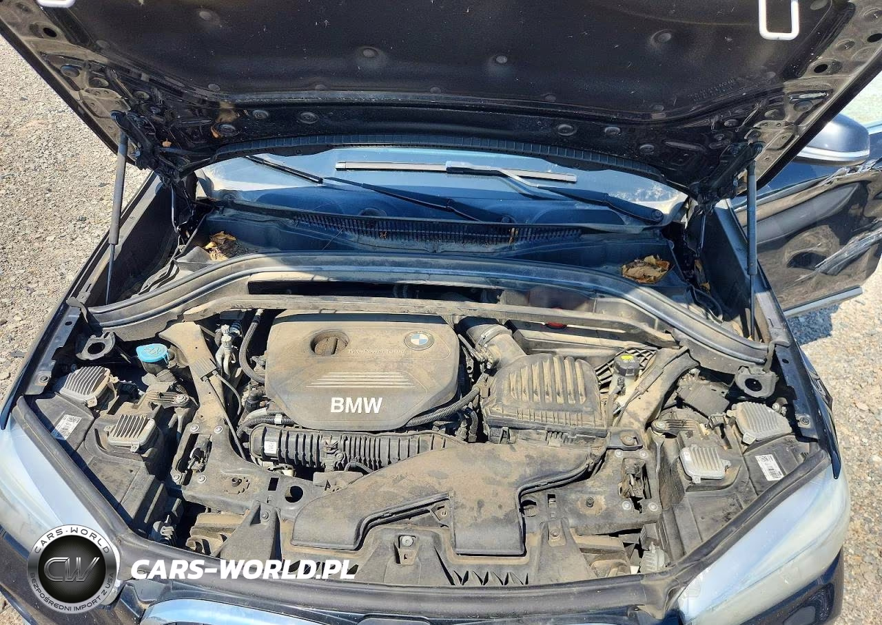 2017 BMW X1 xDrive28I VIN:WBXHT3Z39H4A65769 - 12