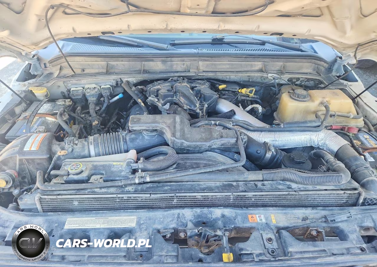 2011 Ford F350 Super Duty VIN:1FT8W3BTXBEA73635 - 11