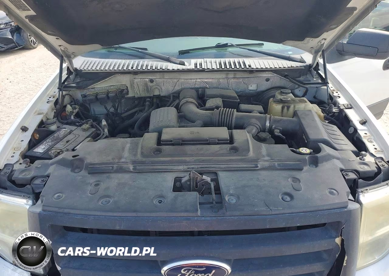 2014 Ford Expedition Xl VIN:1FMJU1F54EEF13307 - 12