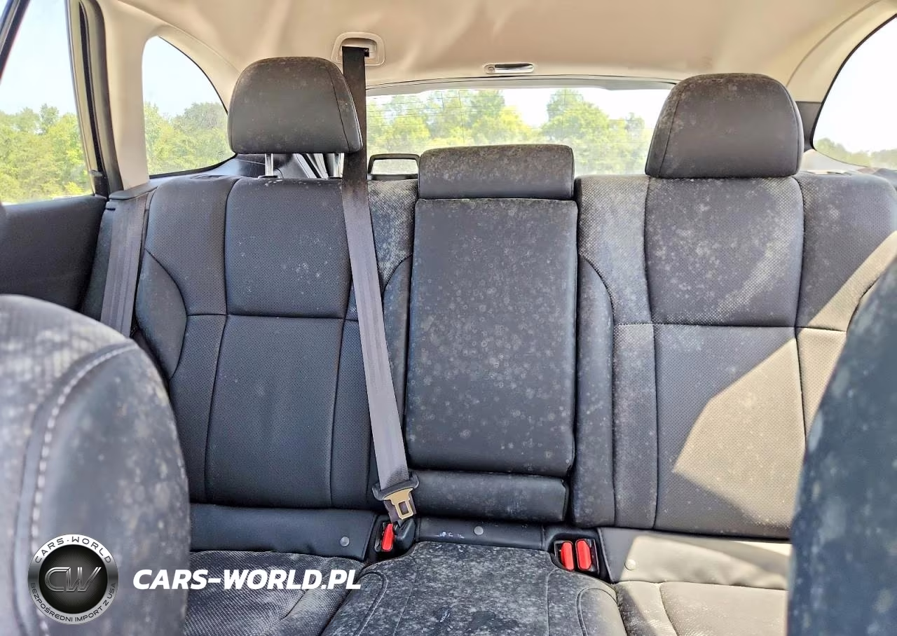 2022 Subaru Outback Limited VIN:4S4BTAMC7N3254512 - 10